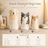 Dog Memorial Keepsake Urn - RememPaws