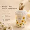 Personalized Angel Pet Memorial Urn - RememPaws