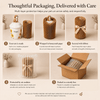 Personalized Angel Pet Memorial Urn - RememPaws