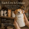 Dog Memorial Keepsake Urn - RememPaws