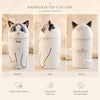 Cat Memorial Keepsake Urn - RememPawsCat Memorial Keepsake Urn