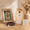Dog Memorial Keepsake Urn - RememPaws