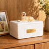 Pet Memorial Tribute Urn - RememPaws
