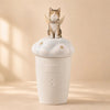 Personalized Angel Pet Memorial Urn - RememPaws