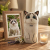Cat Memorial Keepsake Urn - RememPawsCat Memorial Keepsake Urn