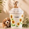 Personalized Angel Pet Memorial Urn - RememPaws