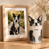 Dog Memorial Keepsake Urn - RememPaws