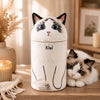 Cat Memorial Keepsake Urn - RememPawsCat Memorial Keepsake Urn