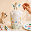 Personalized Angel Pet Memorial Urn - RememPaws