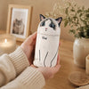 Cat Memorial Keepsake Urn - RememPawsCat Memorial Keepsake Urn