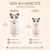 Cat Memorial Keepsake Urn - RememPawsCat Memorial Keepsake Urn