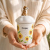 Personalized Angel Pet Memorial Urn - RememPaws