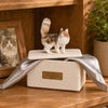 Pet Memorial Tribute Urn - RememPaws