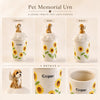 Personalized Angel Pet Memorial Urn - RememPaws