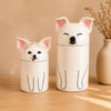 Dog Memorial Keepsake Urn - RememPaws