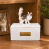Pet Memorial Tribute Urn - RememPaws