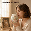 Artisan Pet Keepsake Cremation Vessel - RememPaws