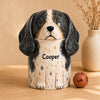 Dog Memorial Keepsake Urn - RememPaws