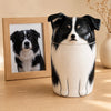 Dog Memorial Keepsake Urn - RememPaws