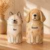 Dog Memorial Keepsake Urn - RememPaws