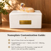 Pet Memorial Tribute Urn - RememPaws